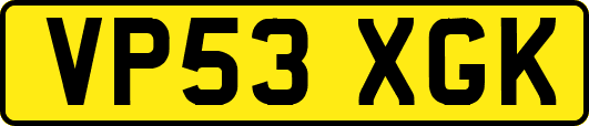 VP53XGK