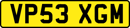 VP53XGM