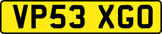 VP53XGO