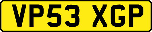 VP53XGP