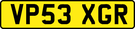 VP53XGR