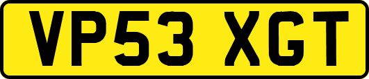 VP53XGT