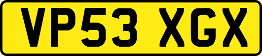VP53XGX
