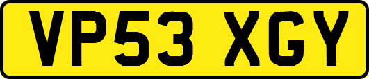 VP53XGY