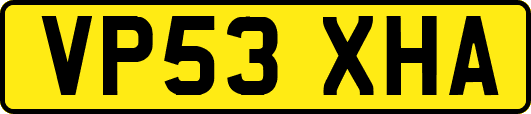 VP53XHA
