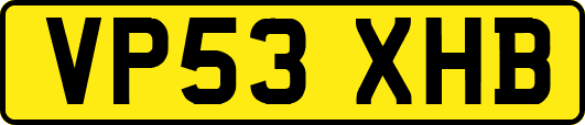 VP53XHB