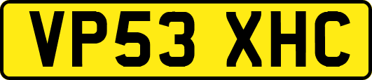 VP53XHC