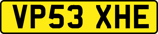 VP53XHE