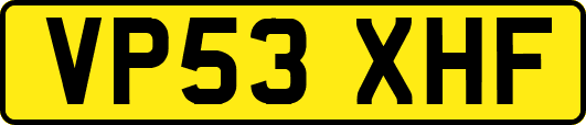 VP53XHF