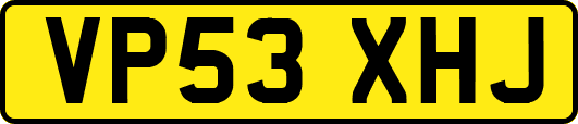 VP53XHJ