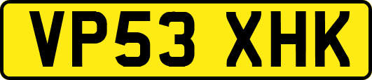 VP53XHK