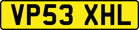 VP53XHL
