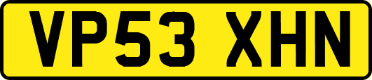 VP53XHN