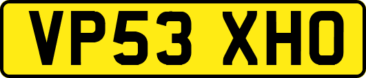 VP53XHO