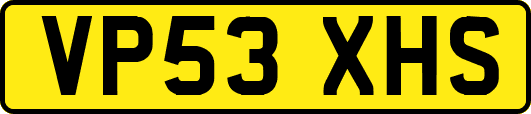 VP53XHS
