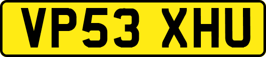 VP53XHU
