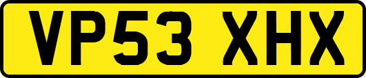 VP53XHX