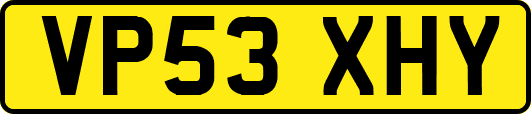 VP53XHY