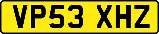 VP53XHZ