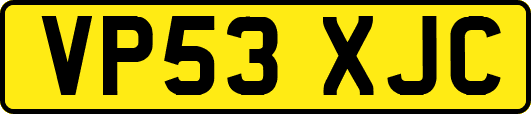 VP53XJC