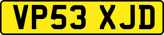 VP53XJD