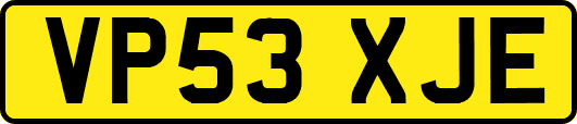 VP53XJE