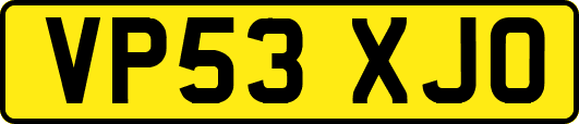 VP53XJO
