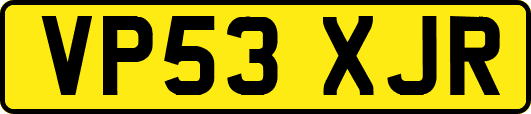 VP53XJR