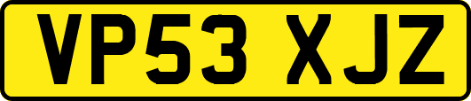 VP53XJZ