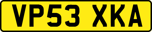 VP53XKA