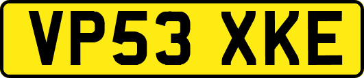 VP53XKE