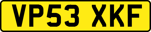 VP53XKF
