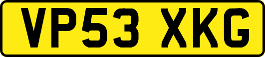 VP53XKG