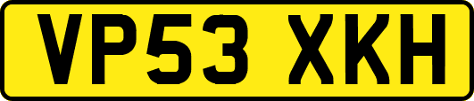 VP53XKH