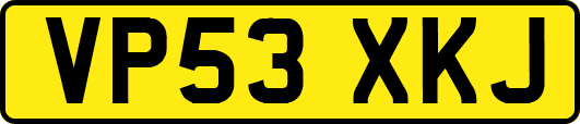 VP53XKJ