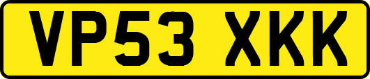 VP53XKK