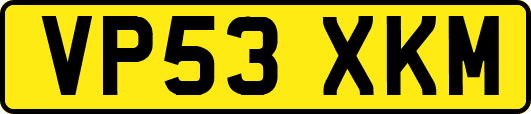 VP53XKM
