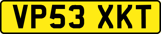 VP53XKT