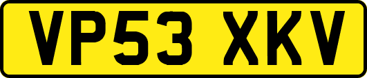 VP53XKV
