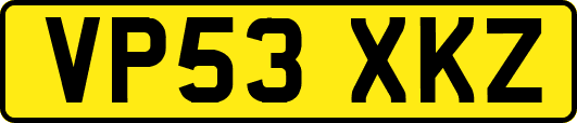 VP53XKZ