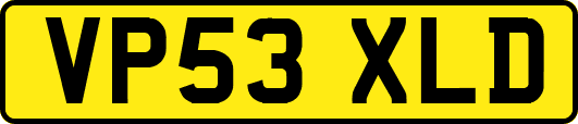 VP53XLD
