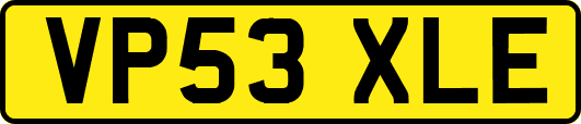 VP53XLE