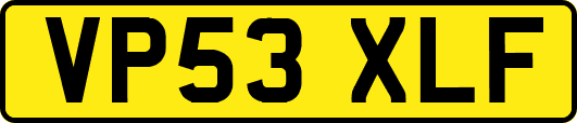 VP53XLF