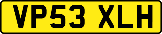 VP53XLH