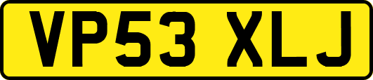 VP53XLJ