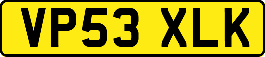 VP53XLK
