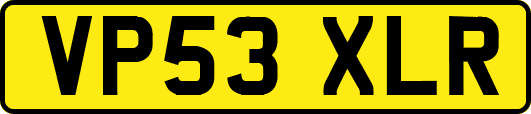 VP53XLR