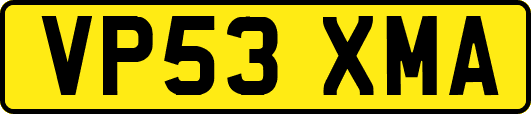 VP53XMA