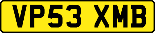 VP53XMB