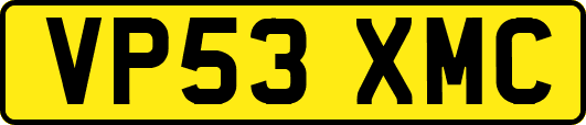 VP53XMC